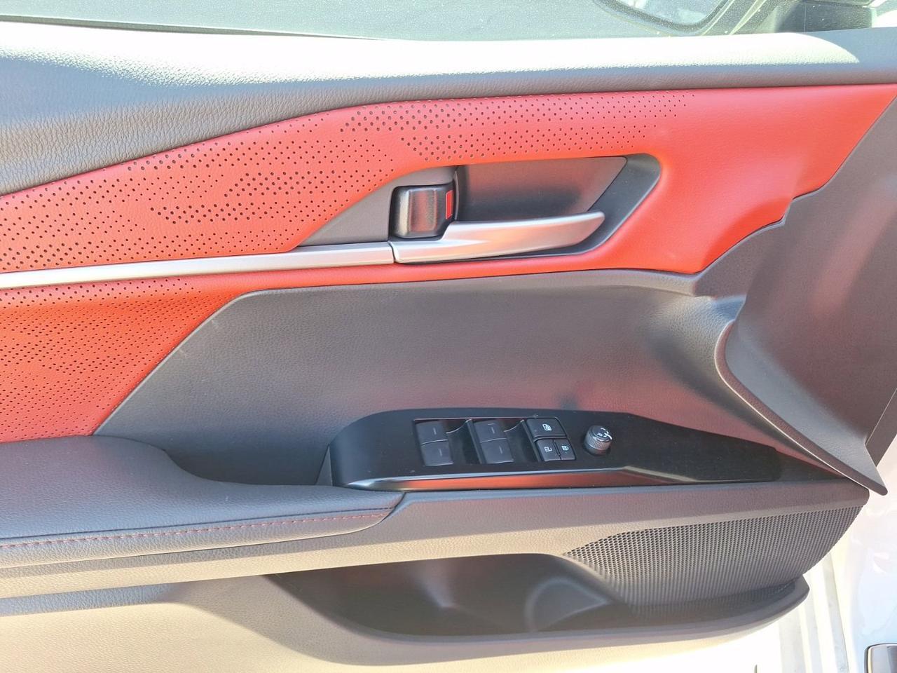 2025 Toyota Camry XSE Hurst TX