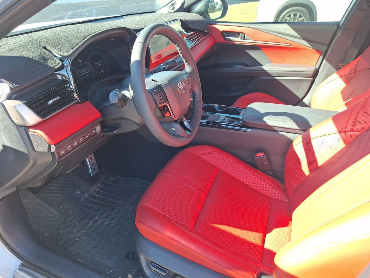 2025 Toyota Camry XSE Hurst TX