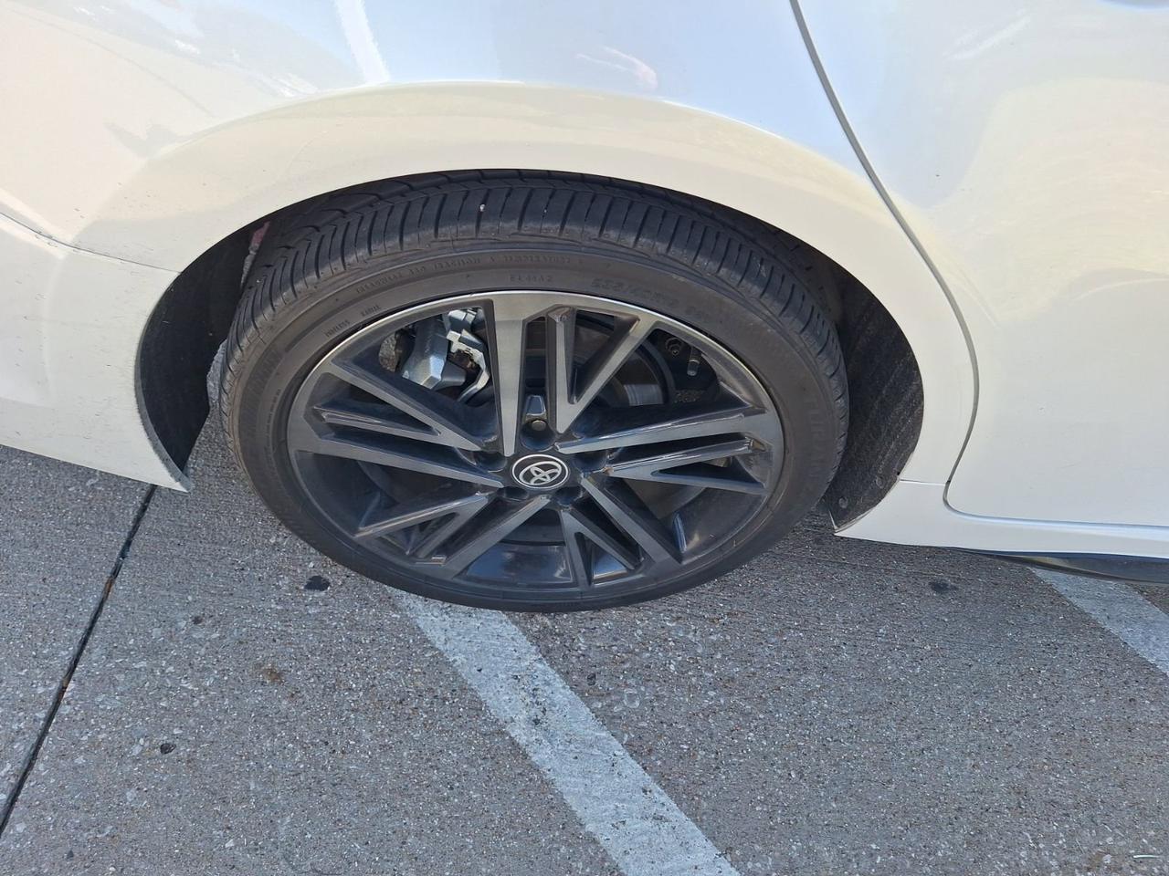 2025 Toyota Camry XSE Hurst TX