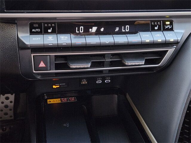 2025 Toyota Camry XSE Grapevine TX