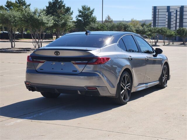 2025 Toyota Camry XSE Grapevine TX