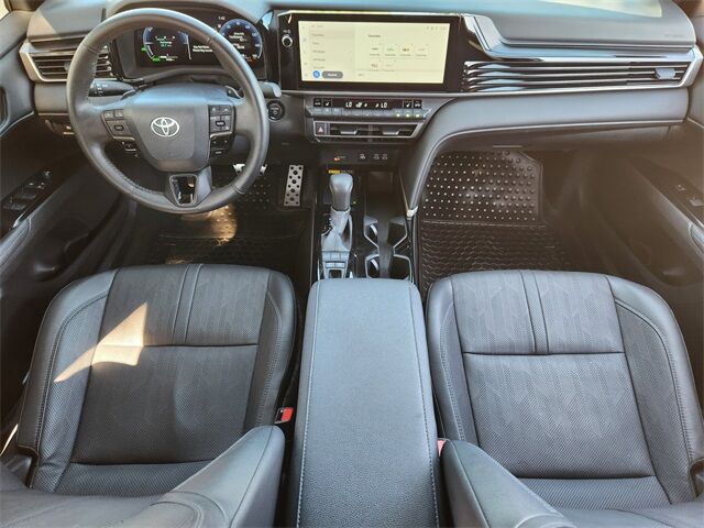 2025 Toyota Camry XSE Grapevine TX