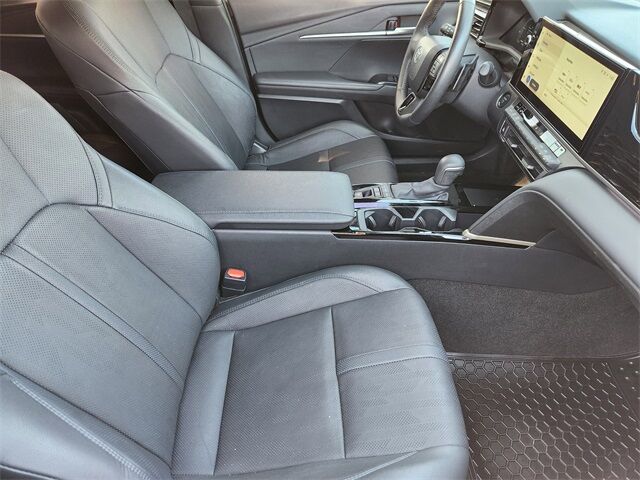 2025 Toyota Camry XSE Grapevine TX