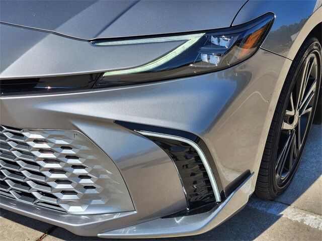 2025 Toyota Camry XSE Grapevine TX