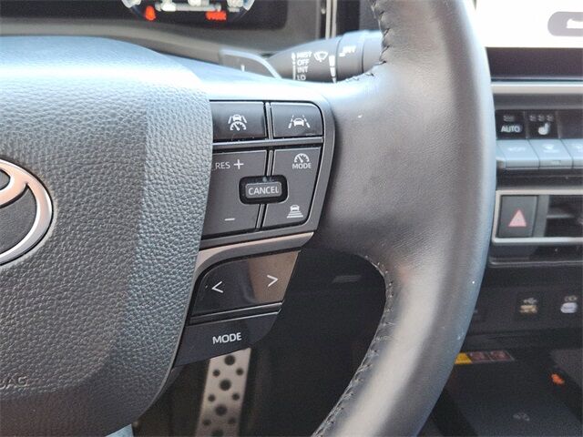 2025 Toyota Camry XSE Grapevine TX