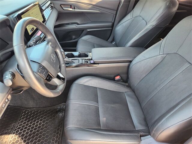 2025 Toyota Camry XSE Grapevine TX