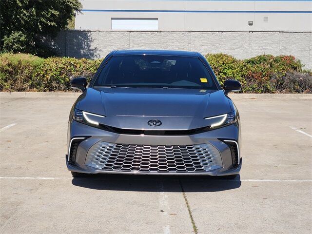 2025 Toyota Camry XSE Grapevine TX