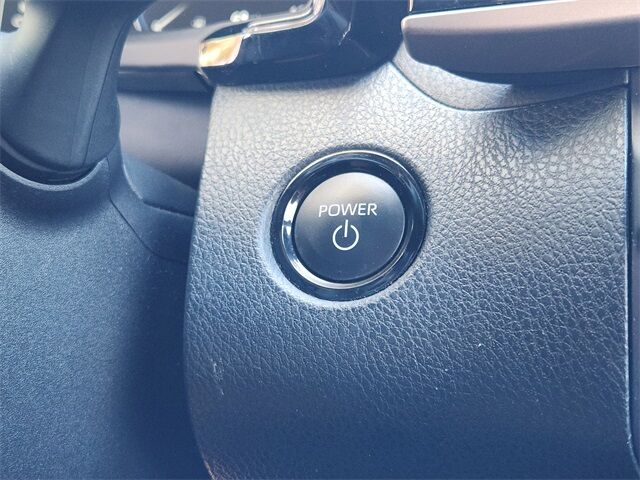 2025 Toyota Camry XSE Grapevine TX