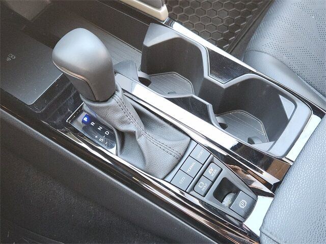 2025 Toyota Camry XSE Grapevine TX