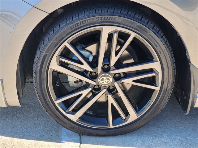 2025 Toyota Camry XSE Grapevine TX