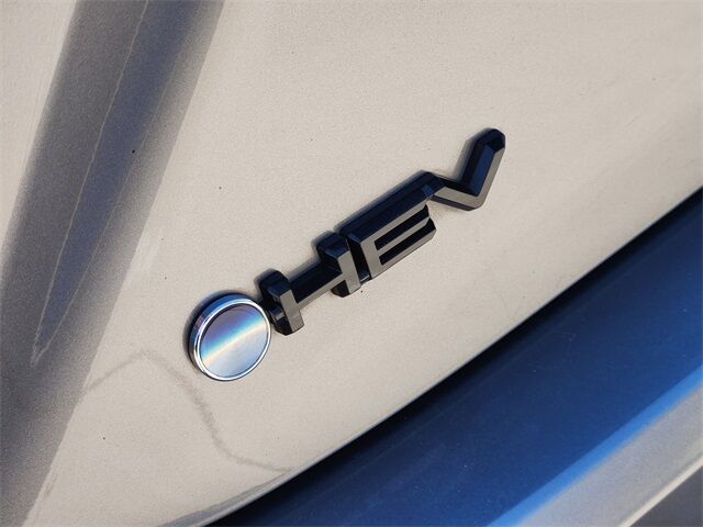 2025 Toyota Camry XSE Grapevine TX