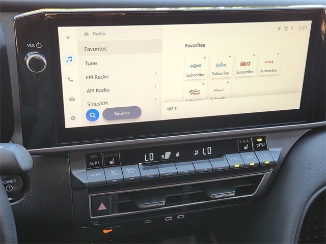 2025 Toyota Camry XSE Grapevine TX