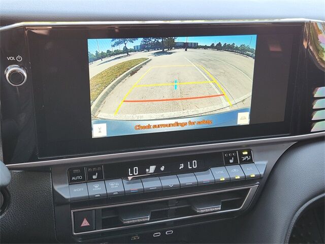 2025 Toyota Camry XSE Grapevine TX