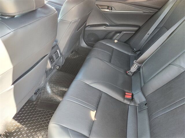 2025 Toyota Camry XSE Grapevine TX