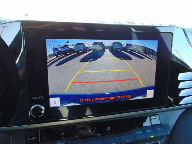 2025 Toyota Camry XSE Santa Fe NM