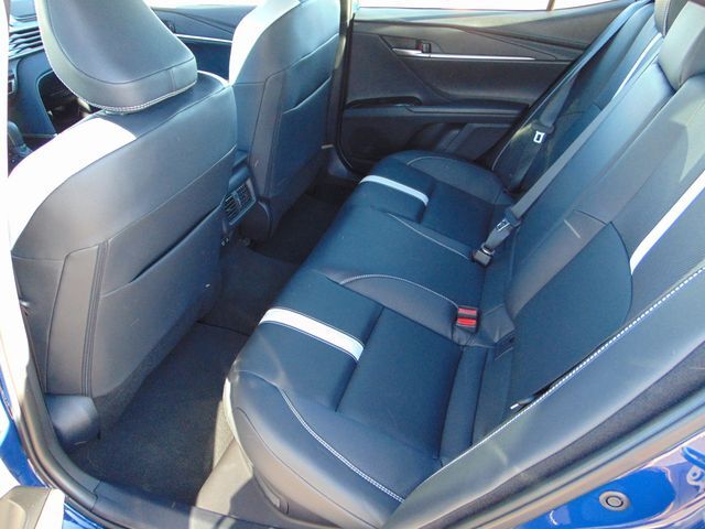2025 Toyota Camry XSE Santa Fe NM