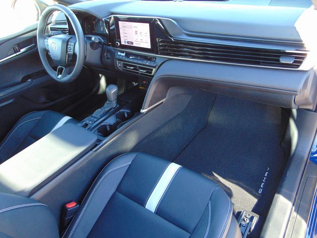 2025 Toyota Camry XSE Santa Fe NM