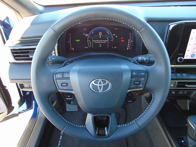 2025 Toyota Camry XSE Santa Fe NM