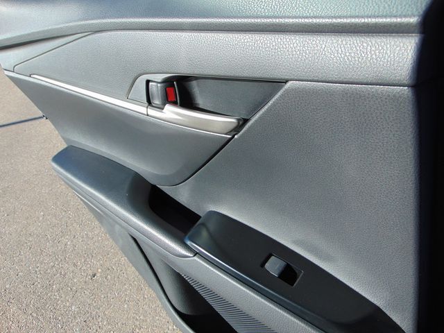 2025 Toyota Camry XSE Santa Fe NM