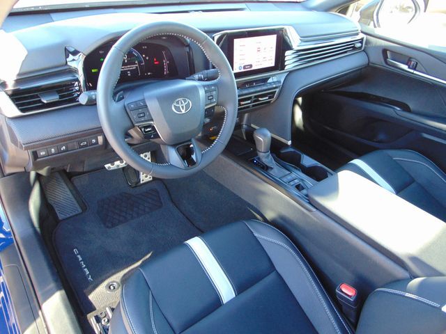 2025 Toyota Camry XSE Santa Fe NM