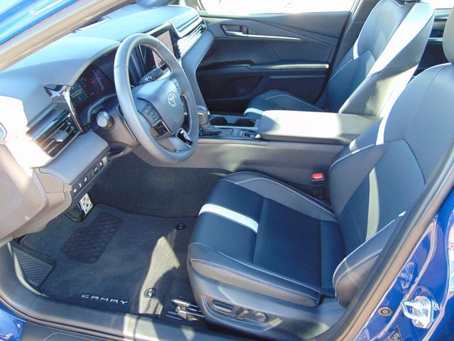 2025 Toyota Camry XSE Santa Fe NM