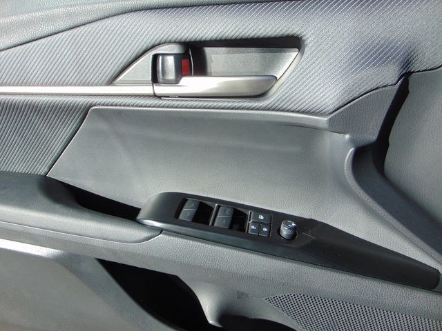 2025 Toyota Camry XSE Santa Fe NM