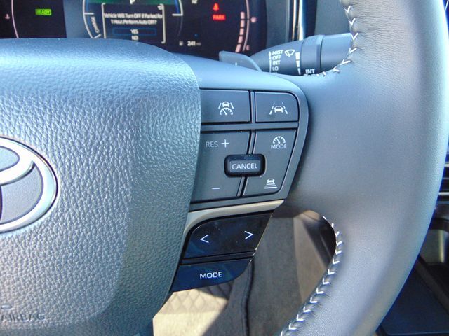 2025 Toyota Camry XSE Santa Fe NM