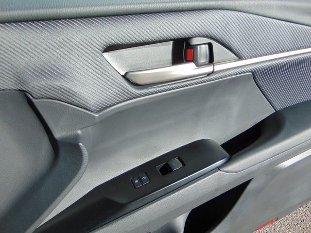 2025 Toyota Camry XSE Santa Fe NM