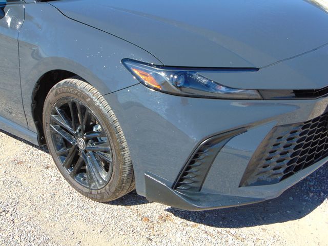 2025 Toyota Camry XSE Santa Fe NM