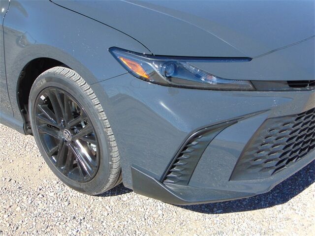 2025 Toyota Camry XSE Santa Fe NM