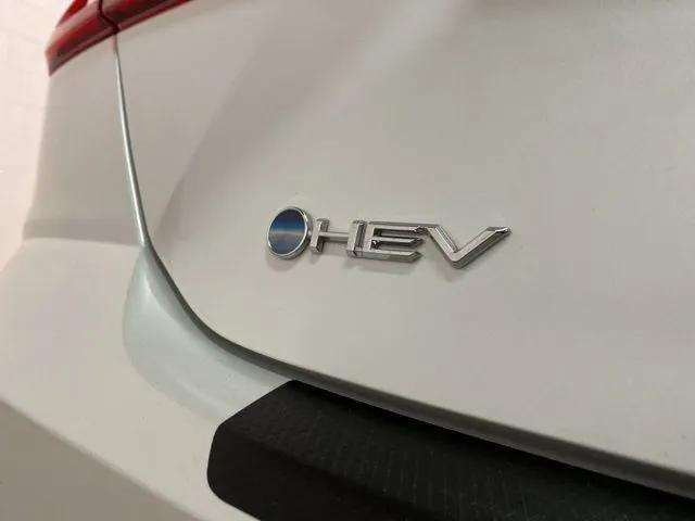 2025 Toyota Camry XSE Hybrid Dallas TX