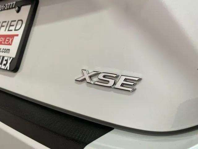 2025 Toyota Camry XSE Hybrid Dallas TX