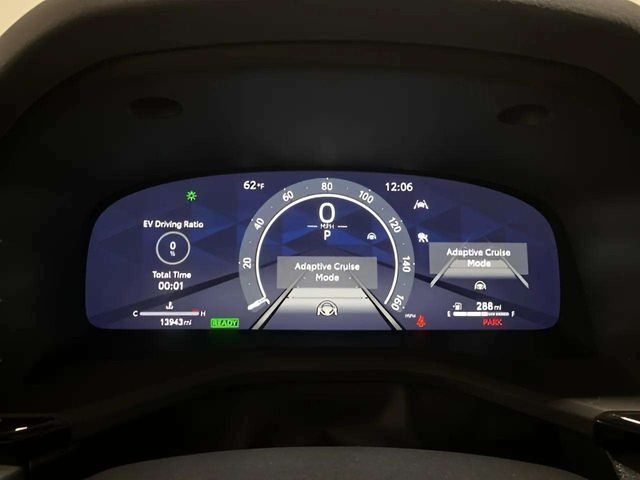2025 Toyota Camry XSE Hybrid Dallas TX