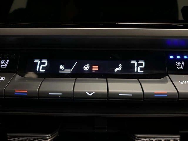 2025 Toyota Camry XSE Hybrid Dallas TX