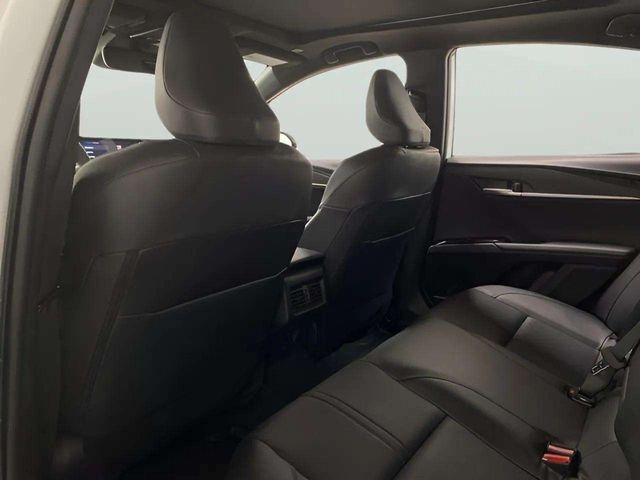 2025 Toyota Camry XSE Hybrid Dallas TX