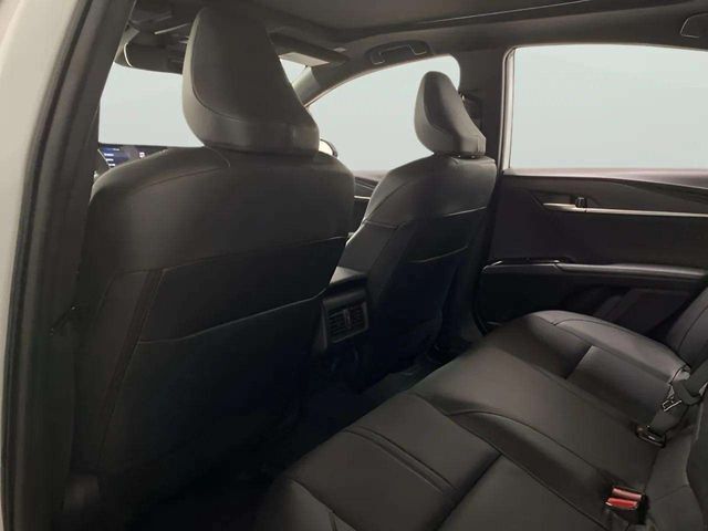 2025 Toyota Camry XSE Hybrid Dallas TX