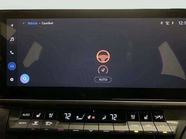 2025 Toyota Camry XSE Hybrid Dallas TX