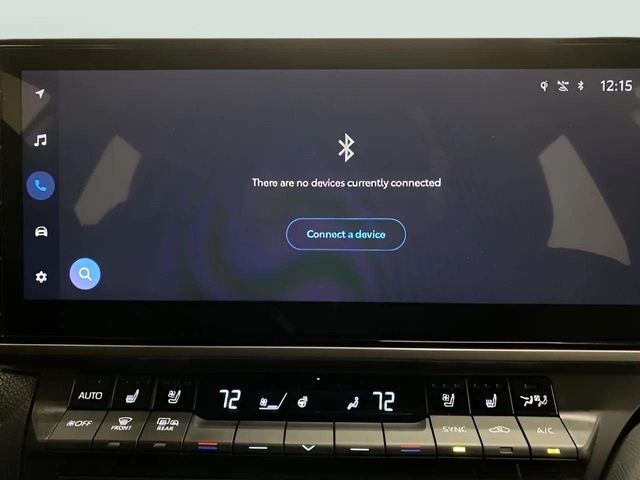 2025 Toyota Camry XSE Hybrid Dallas TX
