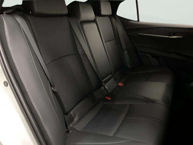 2025 Toyota Camry XSE Hybrid Dallas TX