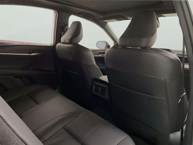 2025 Toyota Camry XSE Hybrid Dallas TX