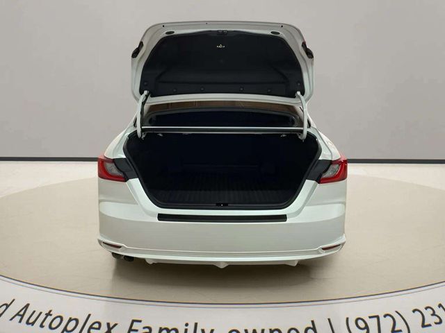 2025 Toyota Camry XSE Hybrid Dallas TX