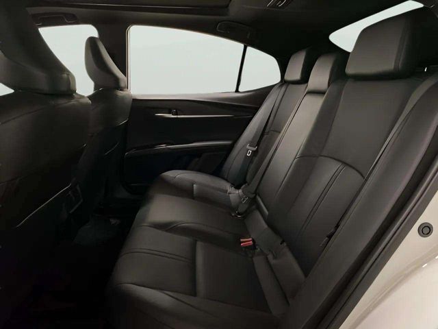 2025 Toyota Camry XSE Hybrid Dallas TX