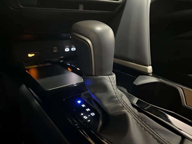 2025 Toyota Camry XSE Hybrid Dallas TX