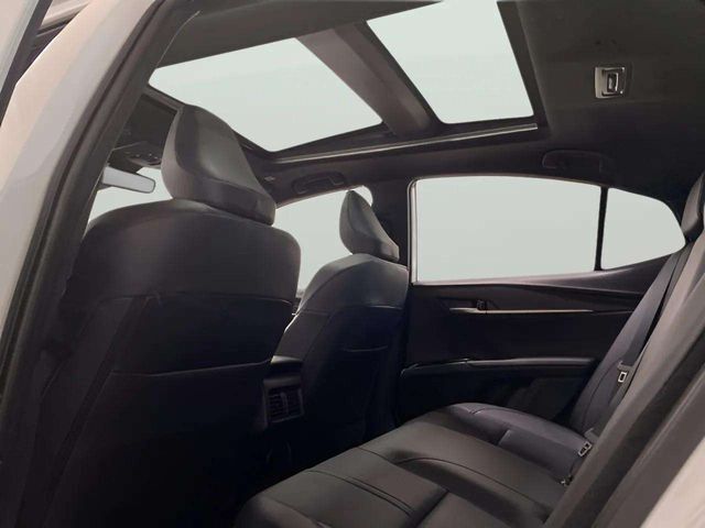 2025 Toyota Camry XSE Hybrid Dallas TX