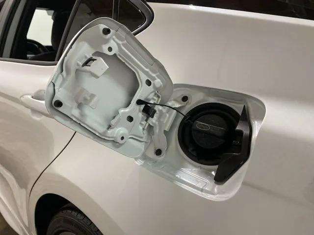 2025 Toyota Camry XSE Hybrid Dallas TX