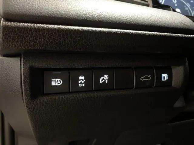 2025 Toyota Camry XSE Hybrid Dallas TX