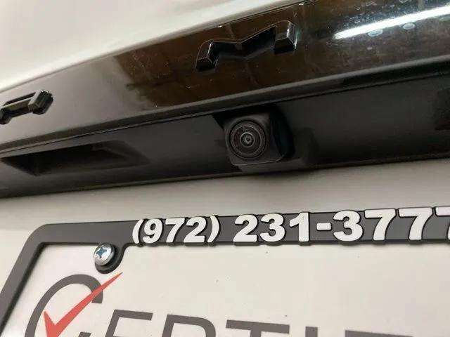 2025 Toyota Camry XSE Hybrid Dallas TX