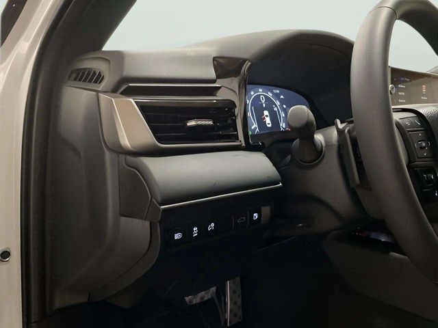 2025 Toyota Camry XSE Hybrid Dallas TX