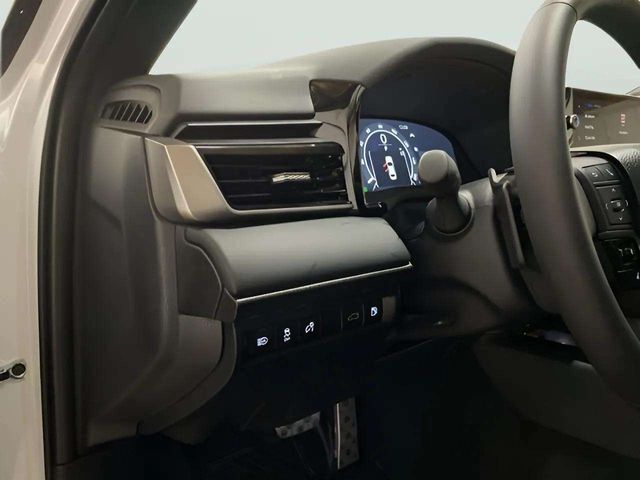 2025 Toyota Camry XSE Hybrid Dallas TX