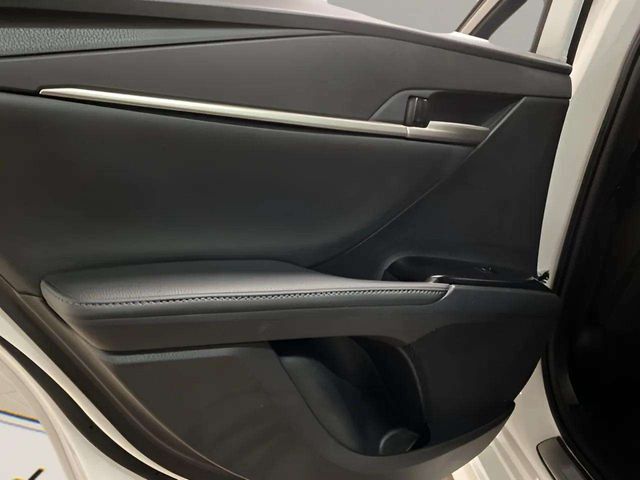 2025 Toyota Camry XSE Hybrid Dallas TX